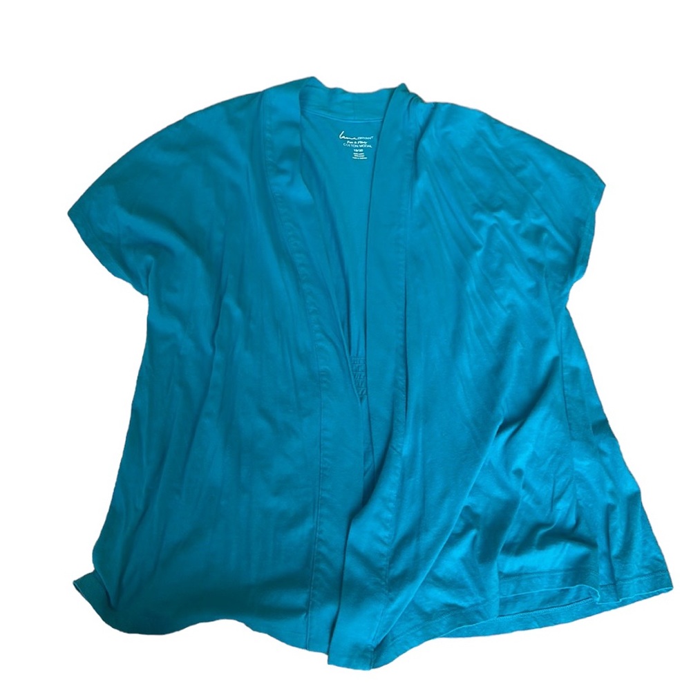 Lane Bryant coverup